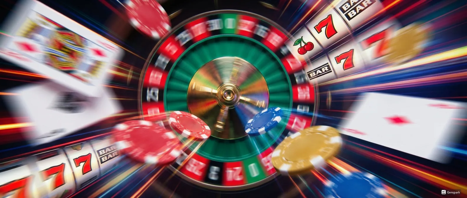 MonoPlay Casino bonus