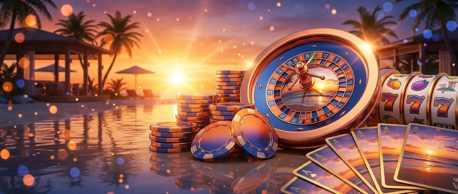 MonoPlay Casino bonus